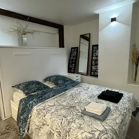 Apartment 75010 Paris